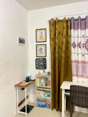 RANDA HOMESTAY at Grandville Subd Dalipuga Iligan